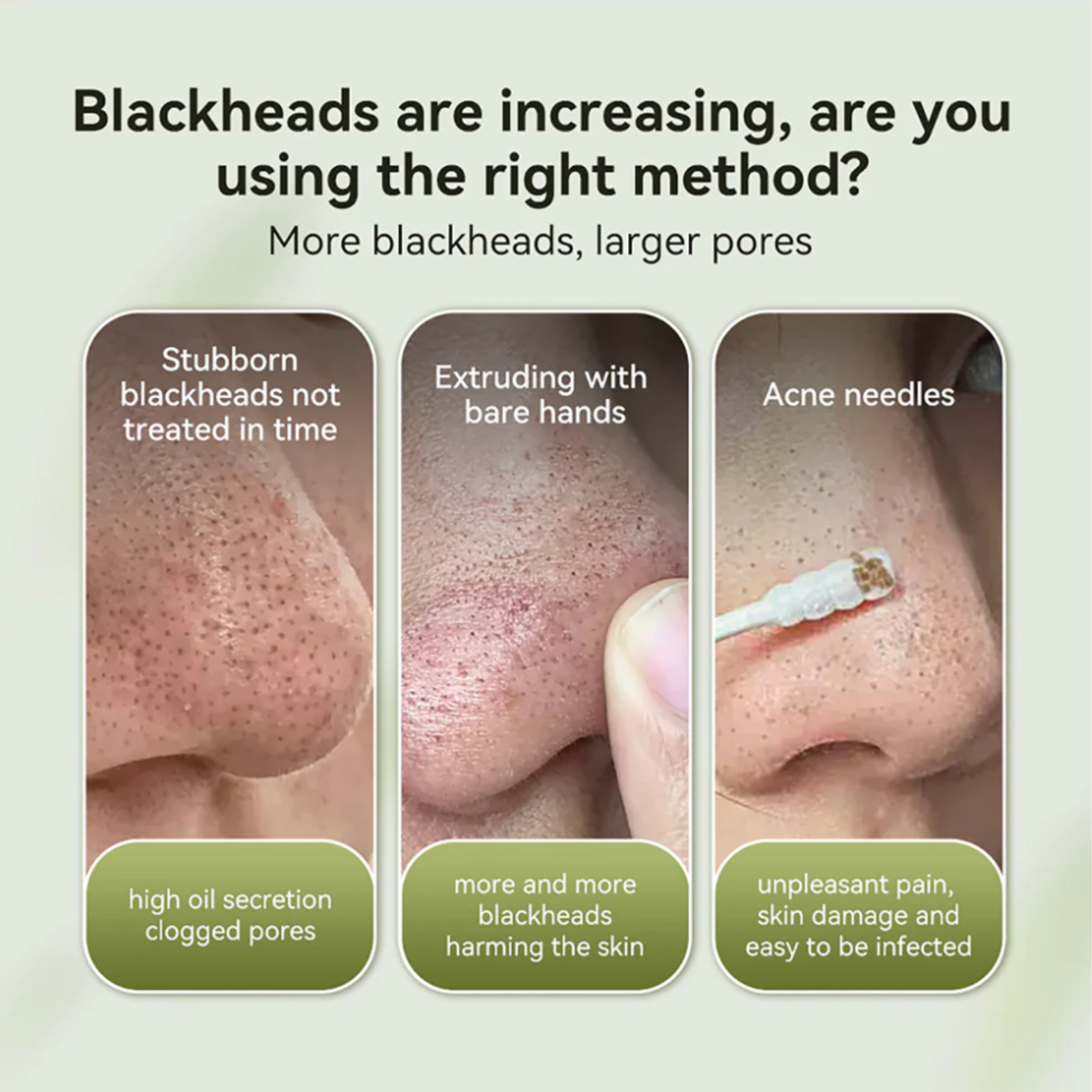 Blackhead Remover