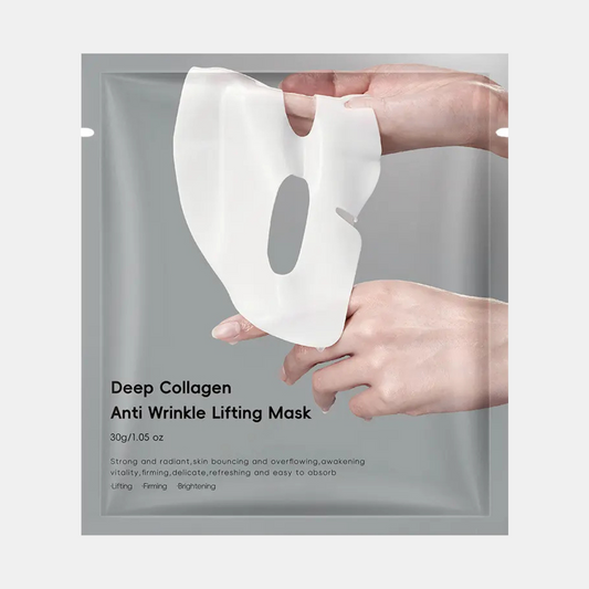 Bio Collagen Mask