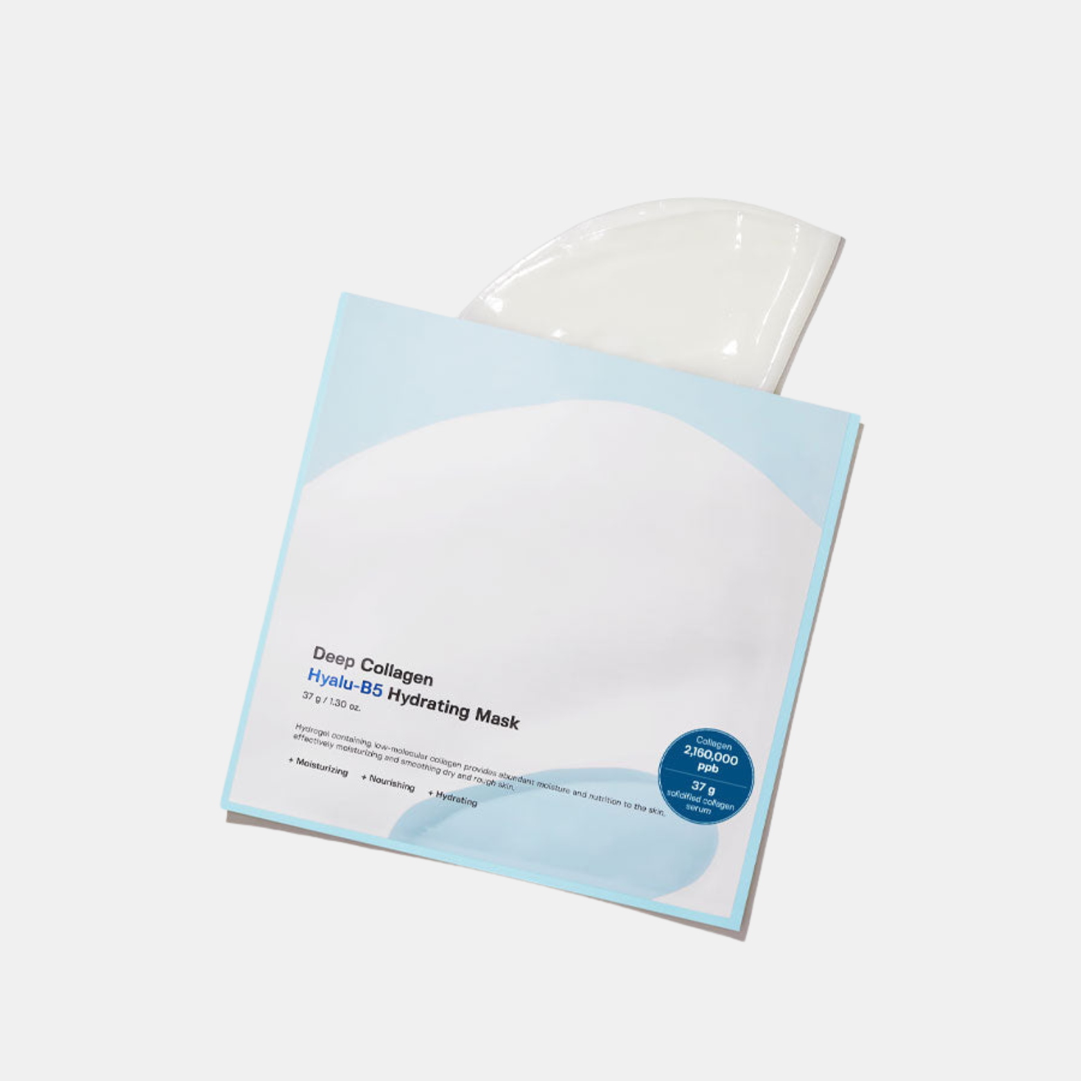 Bio Collagen Mask