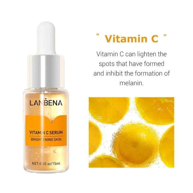 Vitmain C Whitening Serum