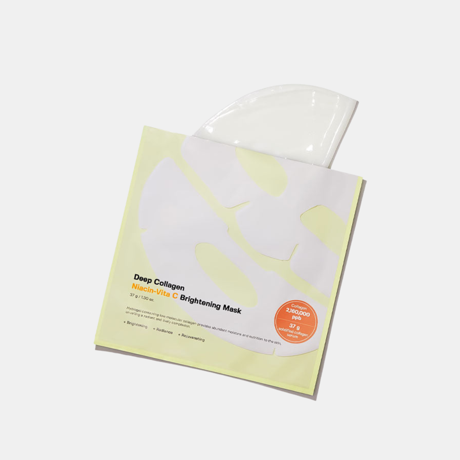 Bio Collagen Mask