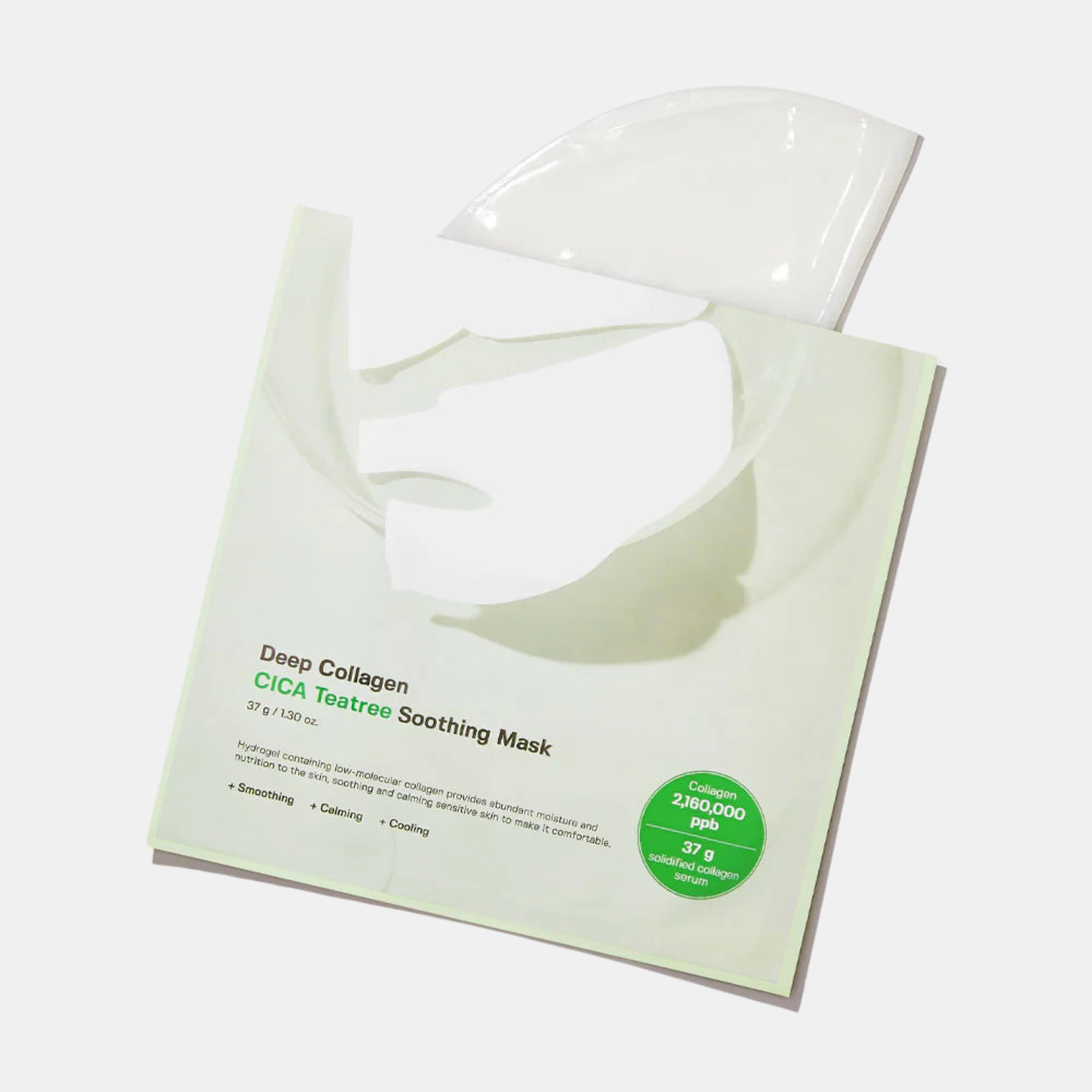 Bio Collagen Mask