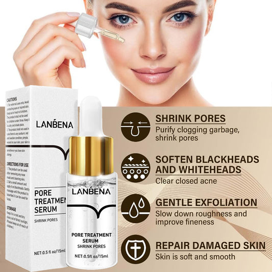 Pore Refining Serum