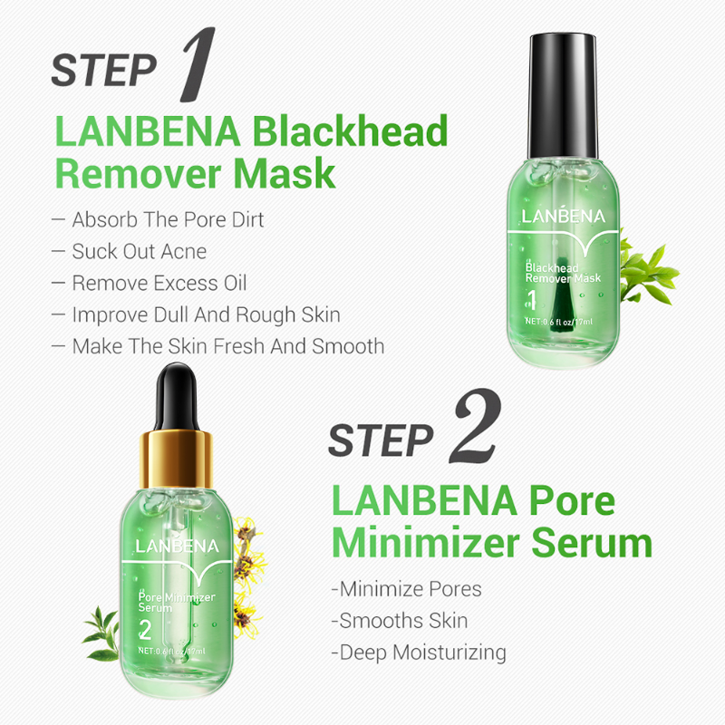 Blackhead Remover Serum