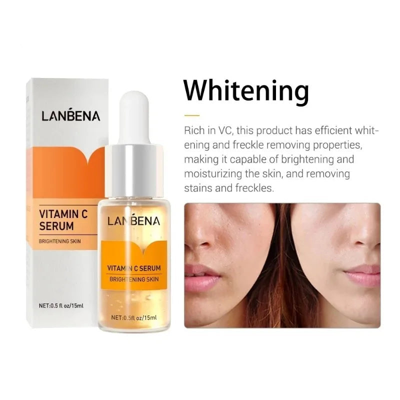 Vitmain C Whitening Serum