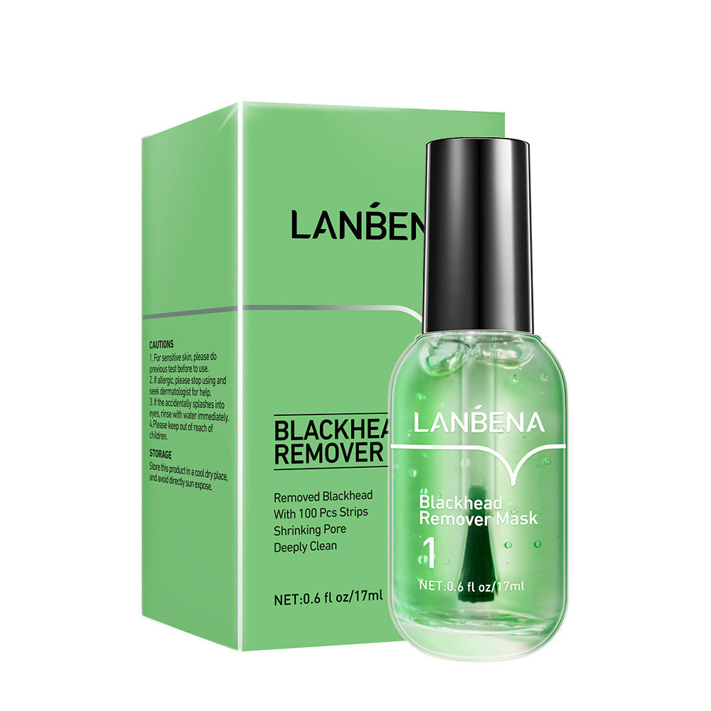 Blackhead Remover Serum