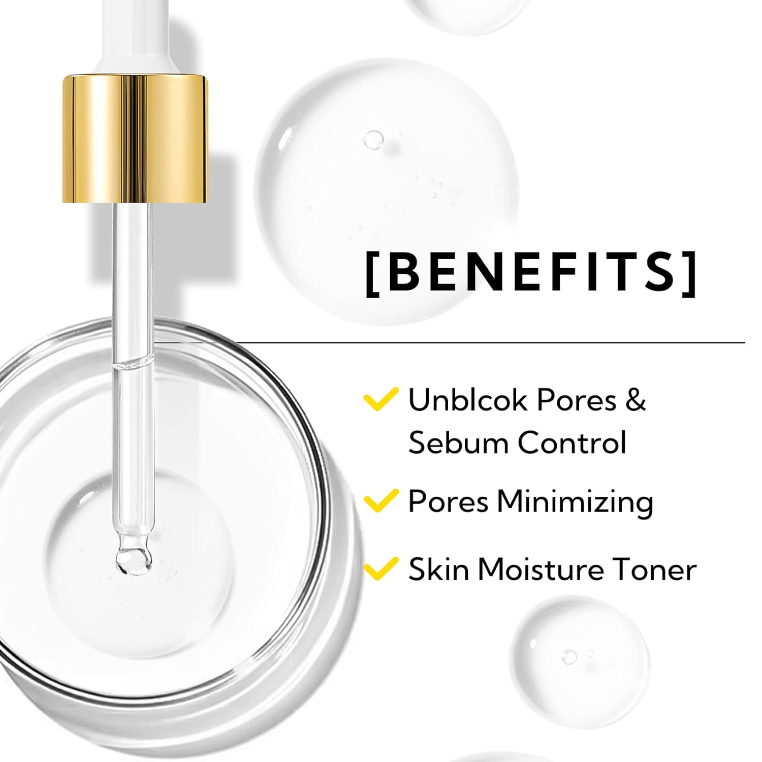 Pore Refining Serum