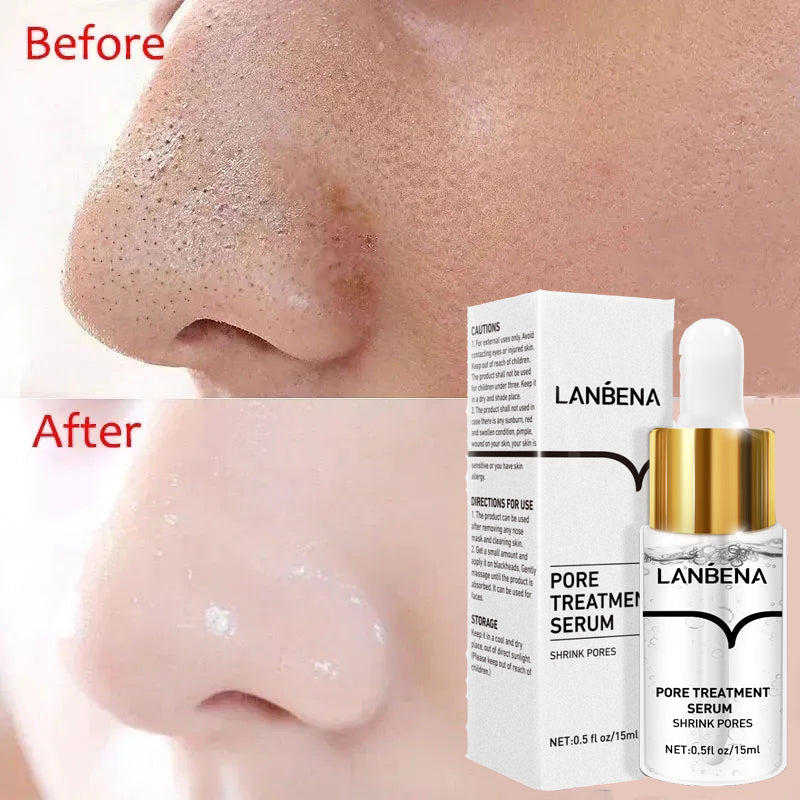 Pore Refining Serum